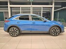 Kia XCeed VAT 23% L+WIN 1.5T-GDI 140KM 7DCT 2025 r., salon PL, gwar. fabryczna - 8