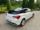 DS 5 2.0 BlueHDI | Panorama | Alcantara | Navi | Super stan | - 12