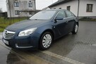 Opel Insignia 1.6TB 91 Tys Km/ Navi/ Xenon/ Sprowadzony/ Opłacony - 4