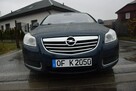 Opel Insignia 1.6TB 91 Tys Km/ Navi/ Xenon/ Sprowadzony/ Opłacony - 6