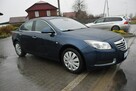 Opel Insignia 1.6TB 91 Tys Km/ Navi/ Xenon/ Sprowadzony/ Opłacony - 8
