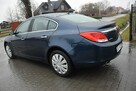 Opel Insignia 1.6TB 91 Tys Km/ Navi/ Xenon/ Sprowadzony/ Opłacony - 13