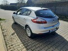 Renault Megane 1.6 benzyna klimatyzacja ważne opłaty - 2