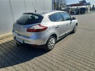 Renault Megane 1.6 benzyna klimatyzacja ważne opłaty - 3