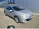 Renault Megane 1.6 benzyna klimatyzacja ważne opłaty - 4