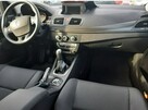Renault Megane 1.6 benzyna klimatyzacja ważne opłaty - 8