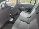 Renault Modus Automat, 1.4 benzyna klimatyzacja ważne opłaty - 6