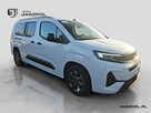Opel Combo Life Electric XL Life e136 KM 50 kWh - 3