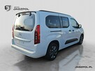 Opel Combo Life Electric XL Life e136 KM 50 kWh - 5