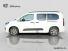 Opel Combo Life Electric XL Life e136 KM 50 kWh - 8