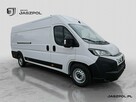 Ducato Maxi Furgon L4H2 3,5T Diesel 180KM Manual - 3