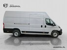 Opel Movano Furgon L4H3 2.2 Diesel 180KM MT6 Euro 6E DMC 3.5t Heavy 17m3 - 4