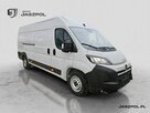 Opel Movano Furgon L4H2 2.2 Diesel 180KM MT6 Euro 6E DMC 3.5t Heavy 15m3 - 3