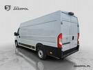 Opel Movano Furgon L4H2 2.2 Diesel 180KM MT6 Euro 6E DMC 3.5t Heavy 15m3 - 7
