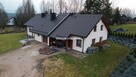 Dom Głogoczów gm. Myślenice - 8
