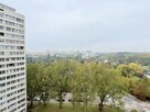 Mieszkanie Warszawa Żoliborz, Promyka