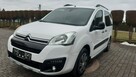 Citroën Berlingo Multispace Blue HDi 120 S&S XTR