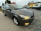 Kia Ceed Lift 1.4B 2010r Klimatyzacja Nawigacja Certyfikat Przebiegu ! - 3
