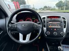 Kia Ceed Lift 1.4B 2010r Klimatyzacja Nawigacja Certyfikat Przebiegu ! - 6