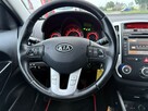 Kia Ceed Lift 1.4B 2010r Klimatyzacja Nawigacja Certyfikat Przebiegu ! - 8