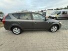 Kia Ceed Lift 1.4B 2010r Klimatyzacja Nawigacja Certyfikat Przebiegu ! - 12