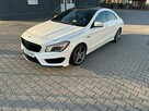 Mercedes CLA 45 AMG CLA45AMG, Zamiana, Panorama, Full Opcja, Podgrz. fotele, Super - 1