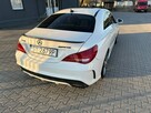 Mercedes CLA 45 AMG CLA45AMG, Zamiana, Panorama, Full Opcja, Podgrz. fotele, Super - 4