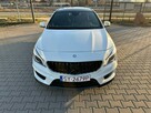 Mercedes CLA 45 AMG CLA45AMG, Zamiana, Panorama, Full Opcja, Podgrz. fotele, Super - 5