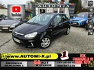 Ford Focus C-Max LIFT 1,8 benz.125KM !Panorama , Klima, GWARANCJA *zamiana AUTOMI-X.PL - 1