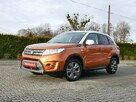 Suzuki Vitara 1.6 VVT 120KM [Eu6] 4x4 WD AllGrip -Kamera -Bogata wersja