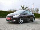 Peugeot 208 1.2PT 82KM [Eu5] -3D -Klima -Zobacz