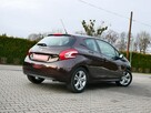 Peugeot 208 1.2PT 82KM [Eu5] -3D -Klima -Zobacz - 3