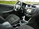 Kia Cee'd 1.6 GDi 135KM  [Eu5] Kombi -Navi -Kamera -Krajowy -2-gi Właściciel - 5
