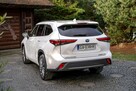 Toyota Highlander Prestige + Pakiet TECH / 2.5 Hybrid / 2kpl opon / Salon PL / Bezwypadk - 2