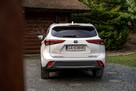 Toyota Highlander Prestige + Pakiet TECH / 2.5 Hybrid / 2kpl opon / Salon PL / Bezwypadk - 6