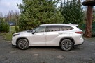 Toyota Highlander Prestige + Pakiet TECH / 2.5 Hybrid / 2kpl opon / Salon PL / Bezwypadk - 7