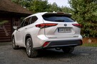 Toyota Highlander Prestige + Pakiet TECH / 2.5 Hybrid / 2kpl opon / Salon PL / Bezwypadk - 11