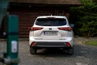 Toyota Highlander Prestige + Pakiet TECH / 2.5 Hybrid / 2kpl opon / Salon PL / Bezwypadk - 15