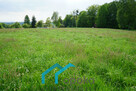 Działka budowlana Pogwizdów gm. Hażlach - 4