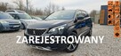 Peugeot 5008 Jeden Właściciel Super Stan GT Line