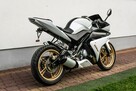 Yamaha YZF 125 R 2013 Raty Transport NAJWIĘKSZY WYBÓR Motocykli 125 w PL - 3