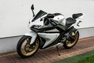 Yamaha YZF 125 R 2013 Raty Transport NAJWIĘKSZY WYBÓR Motocykli 125 w PL - 6
