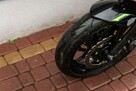 Kawasaki Z 650 650 JAK NOWY 2022 SALON PL ABS Raty Transport Największy Wybór Moto - 7