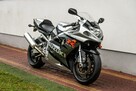 Suzuki GSX-R 750 R 2003 Raty Transport Największy Wybór Moto STAN KOLEKCJONERSKI