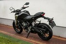 Honda CB 125 R 2020 ABS Mały Przebieg Raty Transport Największy Wybór 125 - 4