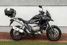 Honda VFR 1200 X 2012 CROSSTOURER KUFER ABS Raty Transport Największy Wybór w PL - 2