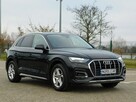 Audi Q5 2.0TDI z Gwarancją Nowy Polifcie Model 2022r - 2