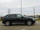 Audi Q5 2.0TDI z Gwarancją Nowy Polifcie Model 2022r - 3