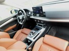 Audi Q5 2.0TDI z Gwarancją Nowy Polifcie Model 2022r - 9