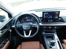 Audi Q5 2.0TDI z Gwarancją Nowy Polifcie Model 2022r - 16